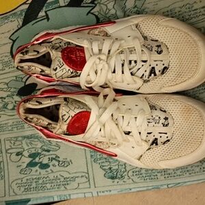 Nike Air Hurache